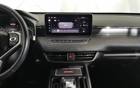 Haval Jolion, 2021 год, 1 445 150 рублей, 14 фотография