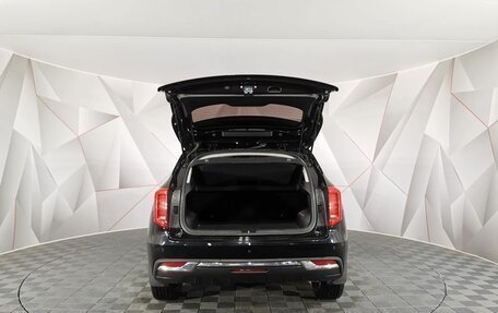 Haval Jolion, 2021 год, 1 445 150 рублей, 11 фотография
