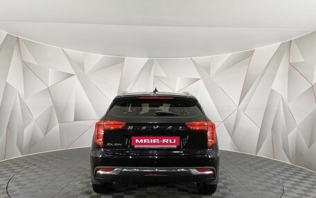 Haval Jolion, 2021 год, 1 445 150 рублей, 8 фотография