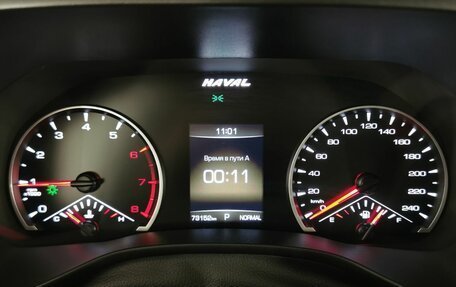 Haval Jolion, 2021 год, 1 445 150 рублей, 17 фотография