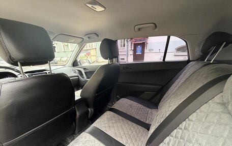 Hyundai Creta I рестайлинг, 2019 год, 1 670 000 рублей, 9 фотография