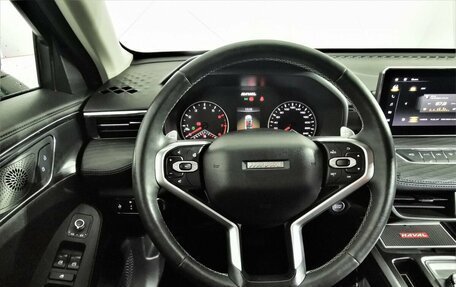 Haval Jolion, 2021 год, 1 445 150 рублей, 19 фотография