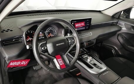 Haval Jolion, 2021 год, 1 445 150 рублей, 18 фотография