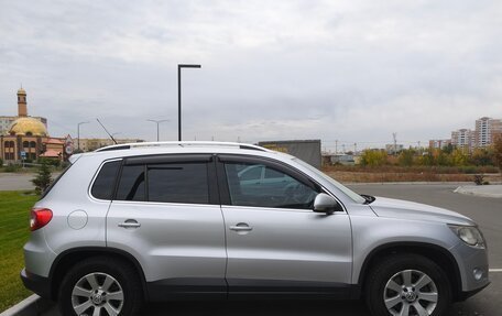 Volkswagen Tiguan I, 2011 год, 1 200 000 рублей, 2 фотография