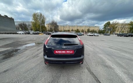 Ford Focus II рестайлинг, 2005 год, 325 000 рублей, 5 фотография