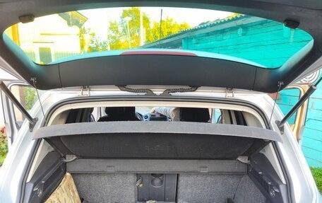 Volkswagen Tiguan I, 2011 год, 1 200 000 рублей, 15 фотография