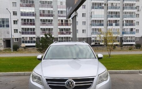 Volkswagen Tiguan I, 2011 год, 1 200 000 рублей, 5 фотография