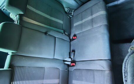 Volkswagen Tiguan I, 2011 год, 1 200 000 рублей, 16 фотография