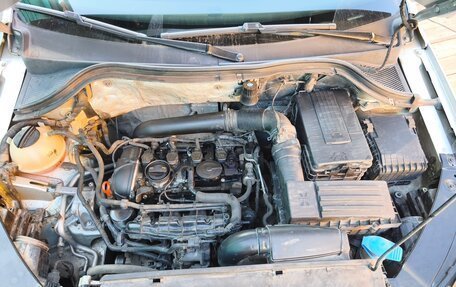 Volkswagen Tiguan I, 2011 год, 1 200 000 рублей, 17 фотография