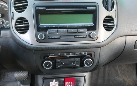 Volkswagen Tiguan I, 2011 год, 1 200 000 рублей, 13 фотография