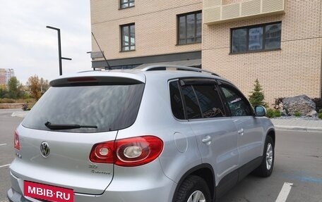 Volkswagen Tiguan I, 2011 год, 1 200 000 рублей, 6 фотография