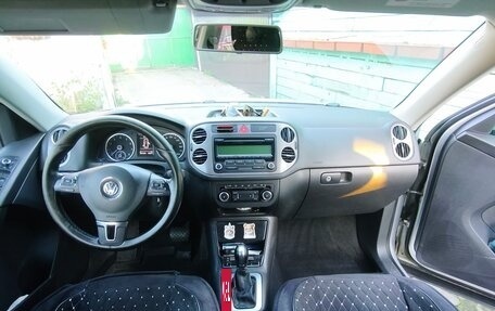 Volkswagen Tiguan I, 2011 год, 1 200 000 рублей, 14 фотография