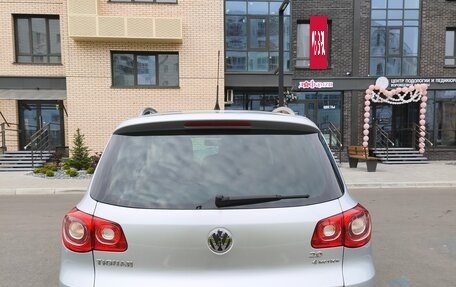 Volkswagen Tiguan I, 2011 год, 1 200 000 рублей, 7 фотография