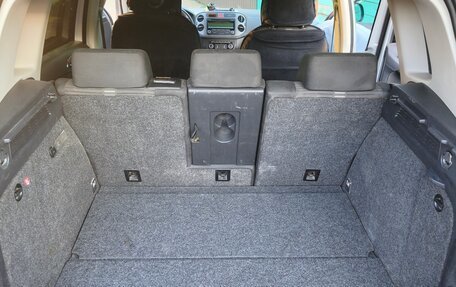 Volkswagen Tiguan I, 2011 год, 1 200 000 рублей, 21 фотография
