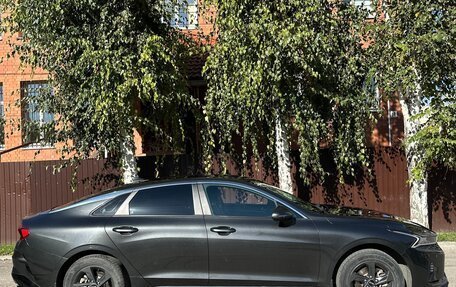 KIA K5, 2020 год, 2 350 000 рублей, 2 фотография