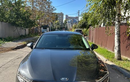 KIA K5, 2020 год, 2 350 000 рублей, 5 фотография