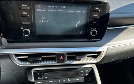 KIA K5, 2020 год, 2 350 000 рублей, 6 фотография