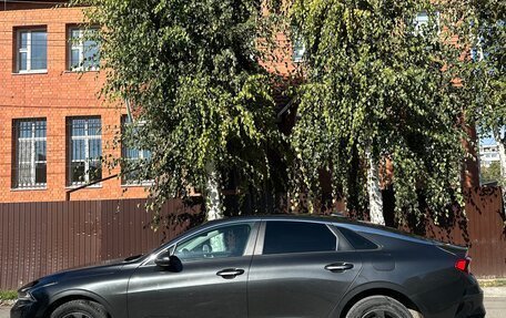 KIA K5, 2020 год, 2 350 000 рублей, 3 фотография