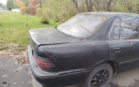 Toyota Camry V30, 1993 год, 87 000 рублей, 4 фотография