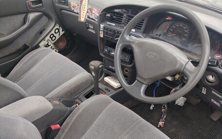 Toyota Camry V30, 1993 год, 87 000 рублей, 8 фотография