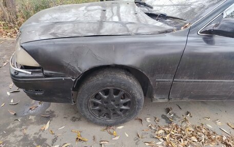 Toyota Camry V30, 1993 год, 87 000 рублей, 7 фотография