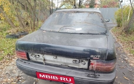 Toyota Camry V30, 1993 год, 87 000 рублей, 3 фотография
