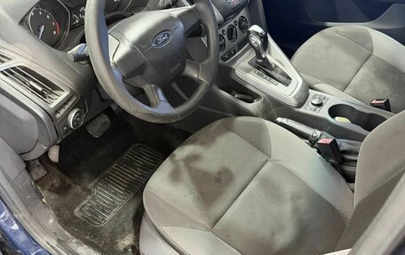 Ford Focus III, 2011 год, 530 000 рублей, 5 фотография