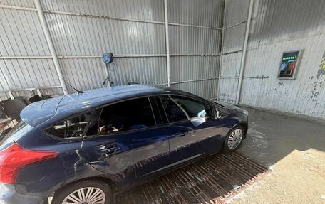 Ford Focus III, 2011 год, 530 000 рублей, 3 фотография