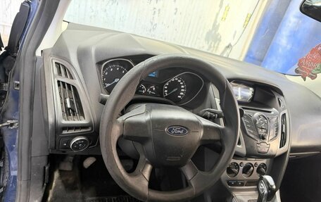 Ford Focus III, 2011 год, 530 000 рублей, 4 фотография