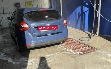Ford Focus III, 2011 год, 530 000 рублей, 2 фотография