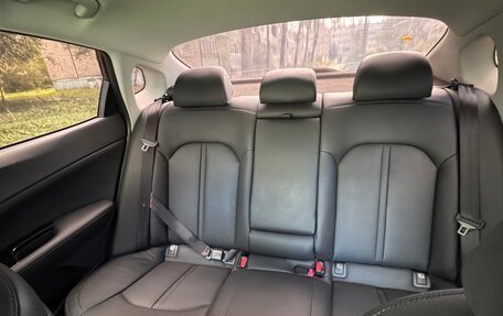 KIA Optima IV, 2018 год, 2 150 000 рублей, 2 фотография