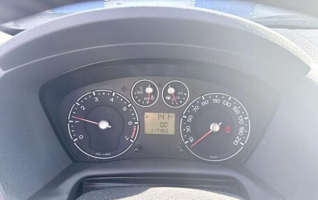 Ford Fusion I, 2008 год, 549 000 рублей, 12 фотография