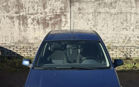 Ford Fusion I, 2008 год, 549 000 рублей, 9 фотография