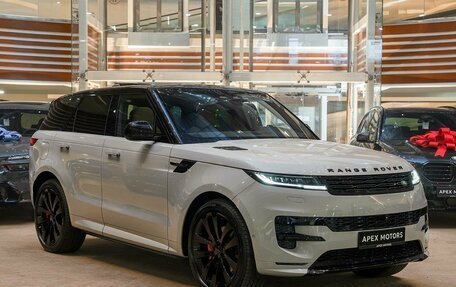 Land Rover Range Rover Sport, 2026 год, 18 390 000 рублей, 3 фотография
