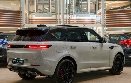 Land Rover Range Rover Sport, 2026 год, 18 390 000 рублей, 2 фотография