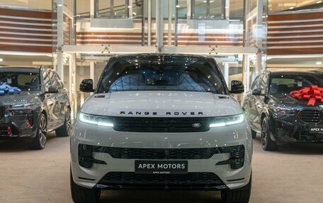 Land Rover Range Rover Sport, 2026 год, 18 390 000 рублей, 5 фотография