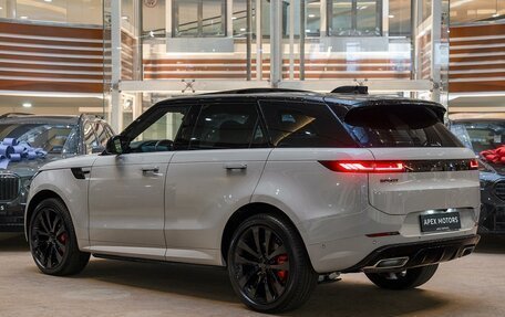 Land Rover Range Rover Sport, 2026 год, 18 390 000 рублей, 4 фотография
