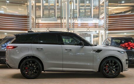 Land Rover Range Rover Sport, 2026 год, 18 390 000 рублей, 7 фотография