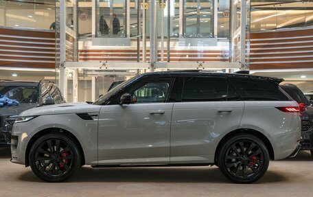 Land Rover Range Rover Sport, 2026 год, 18 390 000 рублей, 8 фотография