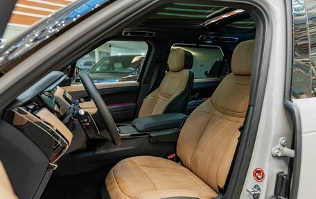 Land Rover Range Rover Sport, 2026 год, 18 390 000 рублей, 11 фотография