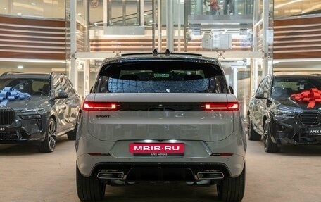 Land Rover Range Rover Sport, 2026 год, 18 390 000 рублей, 6 фотография