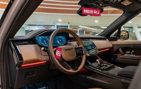 Land Rover Range Rover Sport, 2026 год, 18 390 000 рублей, 12 фотография