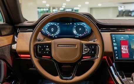 Land Rover Range Rover Sport, 2026 год, 18 390 000 рублей, 13 фотография
