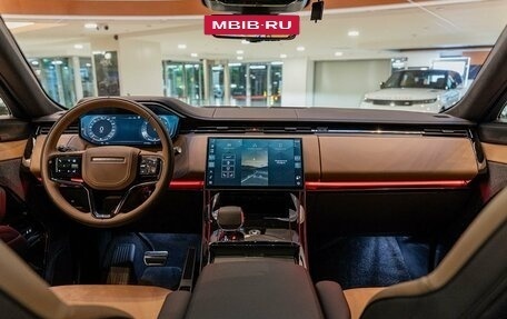 Land Rover Range Rover Sport, 2026 год, 18 390 000 рублей, 19 фотография