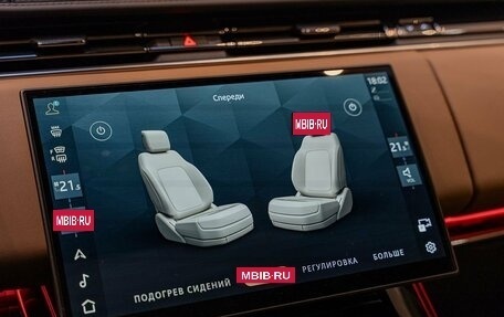 Land Rover Range Rover Sport, 2026 год, 18 390 000 рублей, 16 фотография