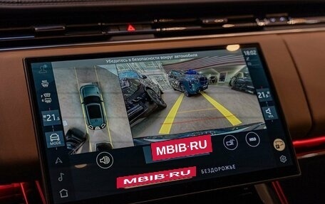 Land Rover Range Rover Sport, 2026 год, 18 390 000 рублей, 26 фотография