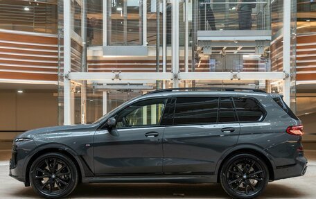 BMW X7, 2026 год, 16 890 000 рублей, 6 фотография