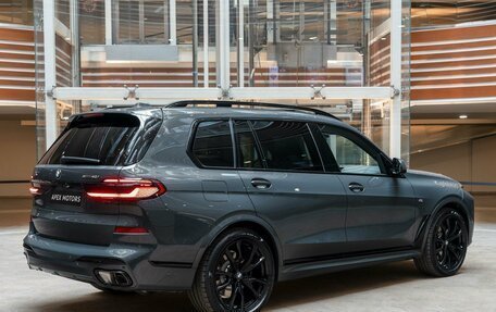 BMW X7, 2026 год, 16 890 000 рублей, 2 фотография