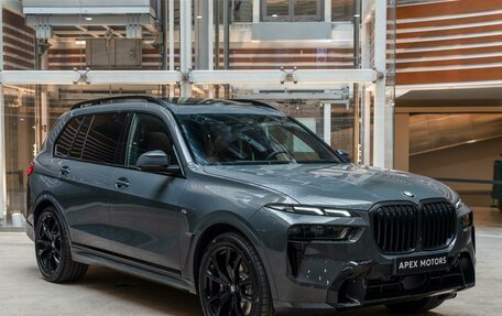 BMW X7, 2026 год, 16 890 000 рублей, 3 фотография
