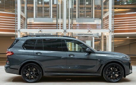 BMW X7, 2026 год, 16 890 000 рублей, 5 фотография
